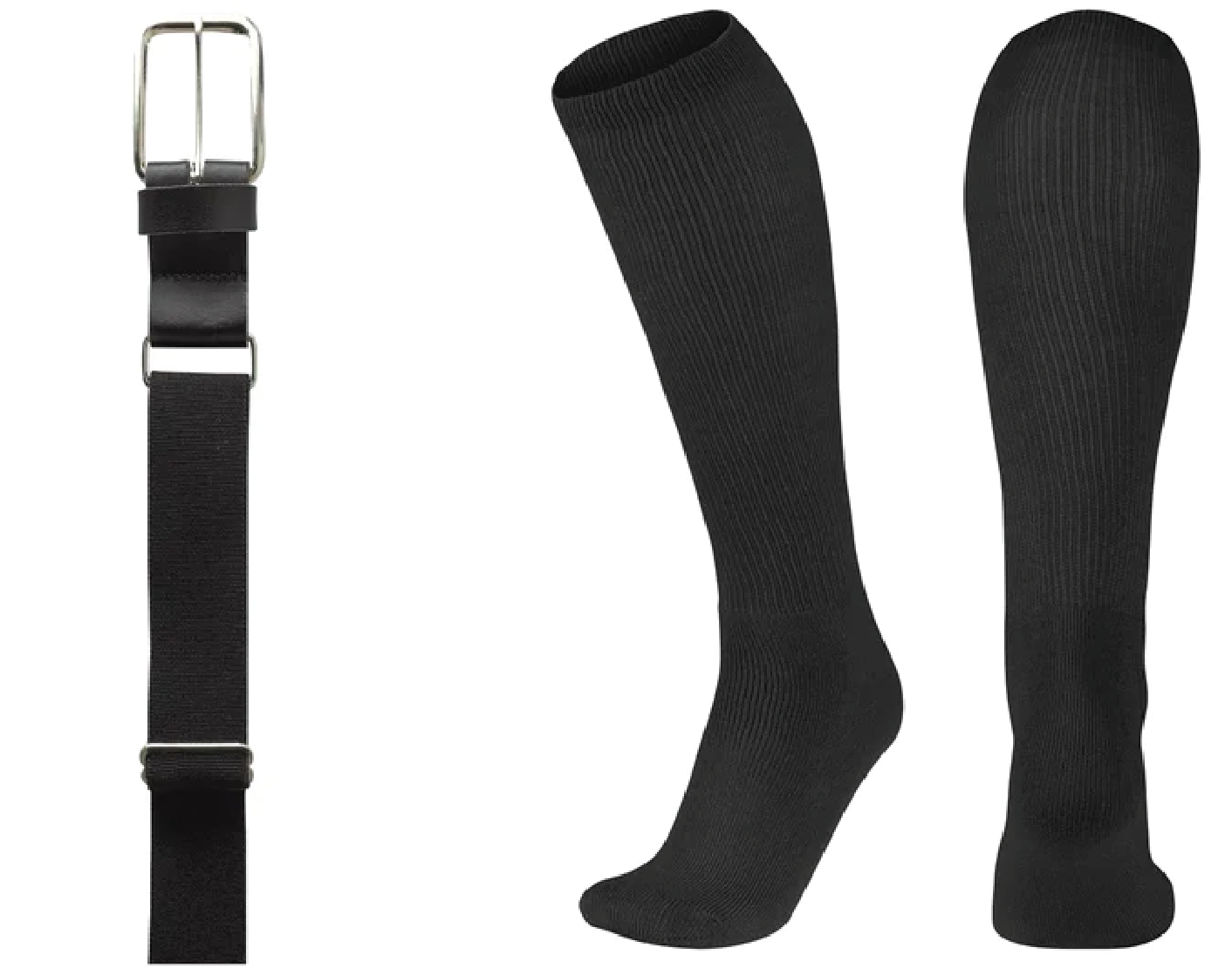 Black Belt and Sock Combo 2026