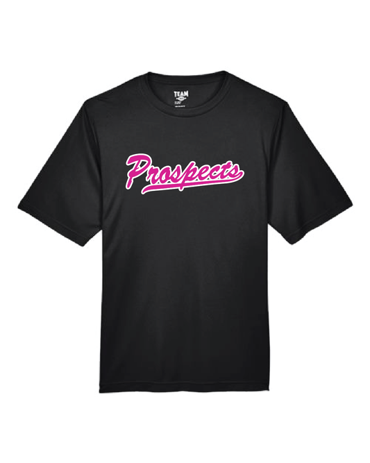 Prospects Pink Awareness Shirt