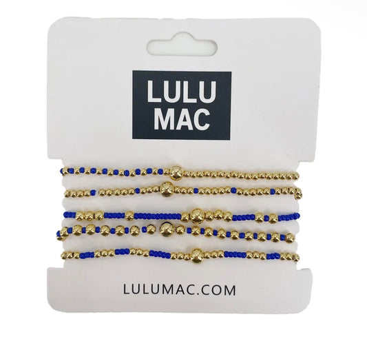 Lu Mac Bracelets