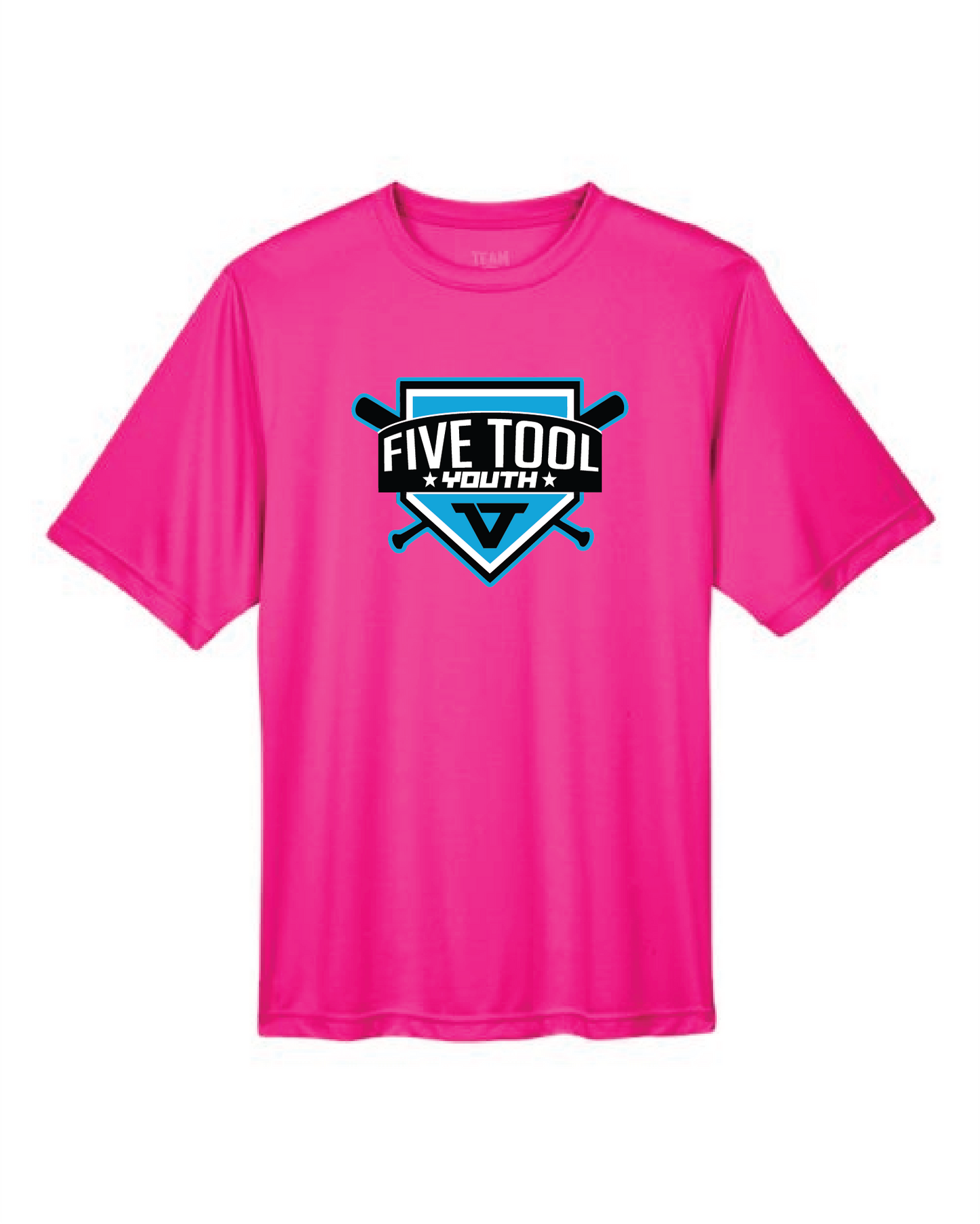 Five Tool SS Dri Fit Tee