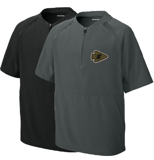 Savage Batting Cage Jackets