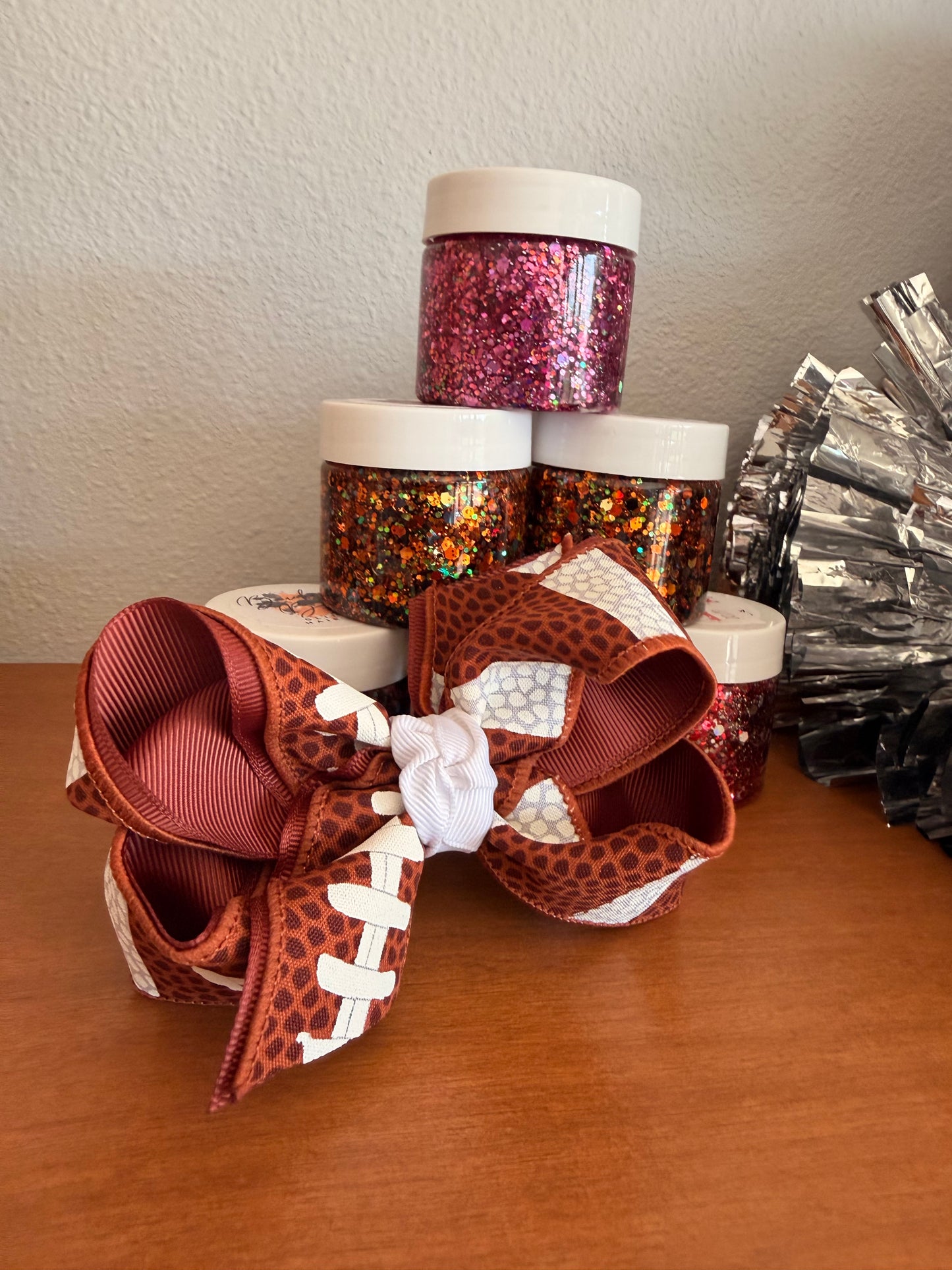 Football Bow