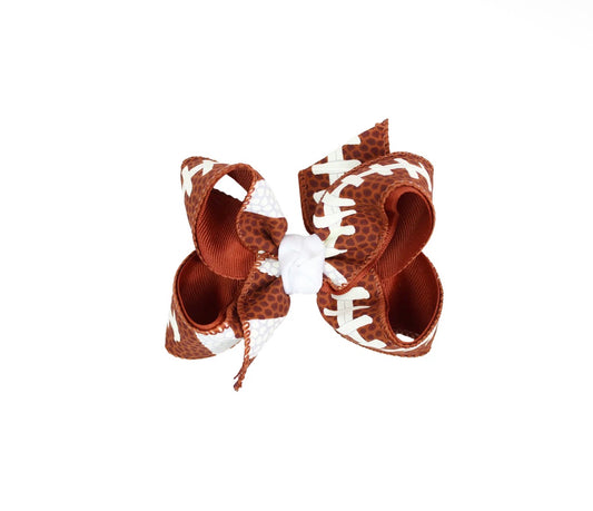 Football Bow