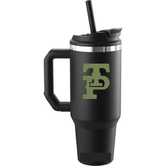 Frost Buddy Texas Prospects