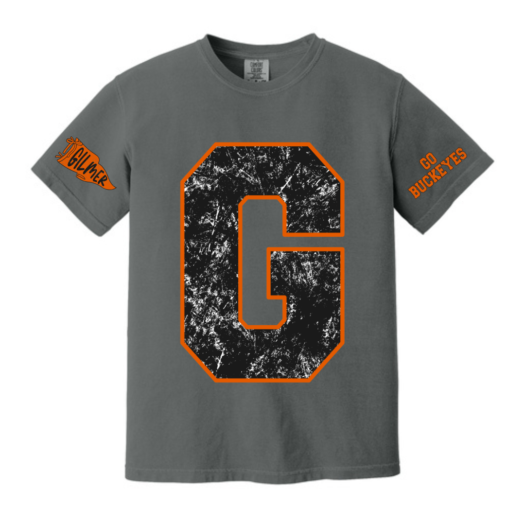 Vintage School REGULAR shirts