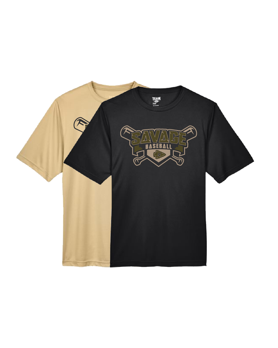 Savage Team Spirit Shirt