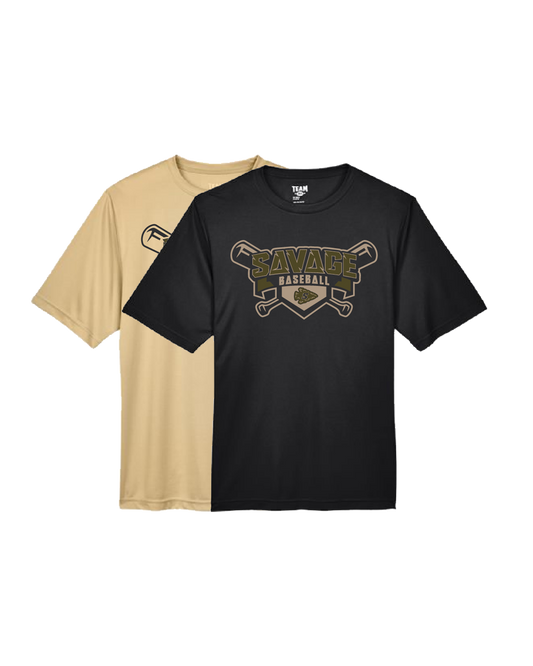 Savage Team Spirit Shirt