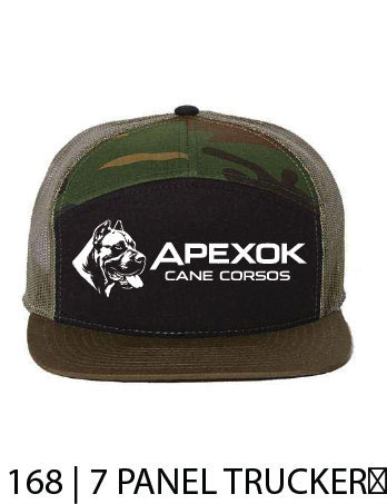APEX Hat