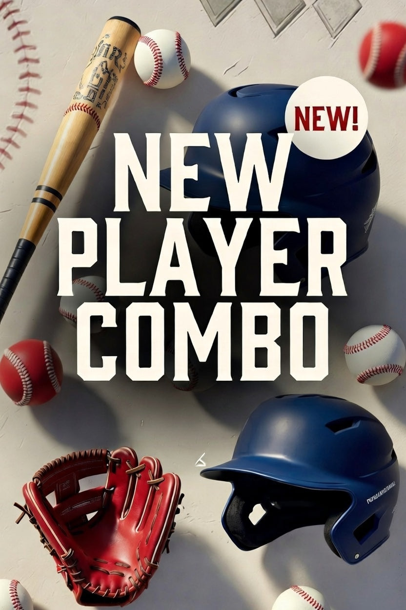 PROSPECTS NEW PLAYER COMBO