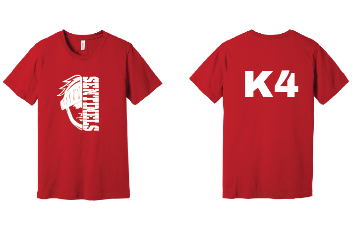 CHCS Grammer School Shirts