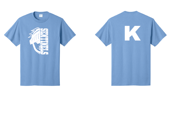 CHCS Grammer School Shirts