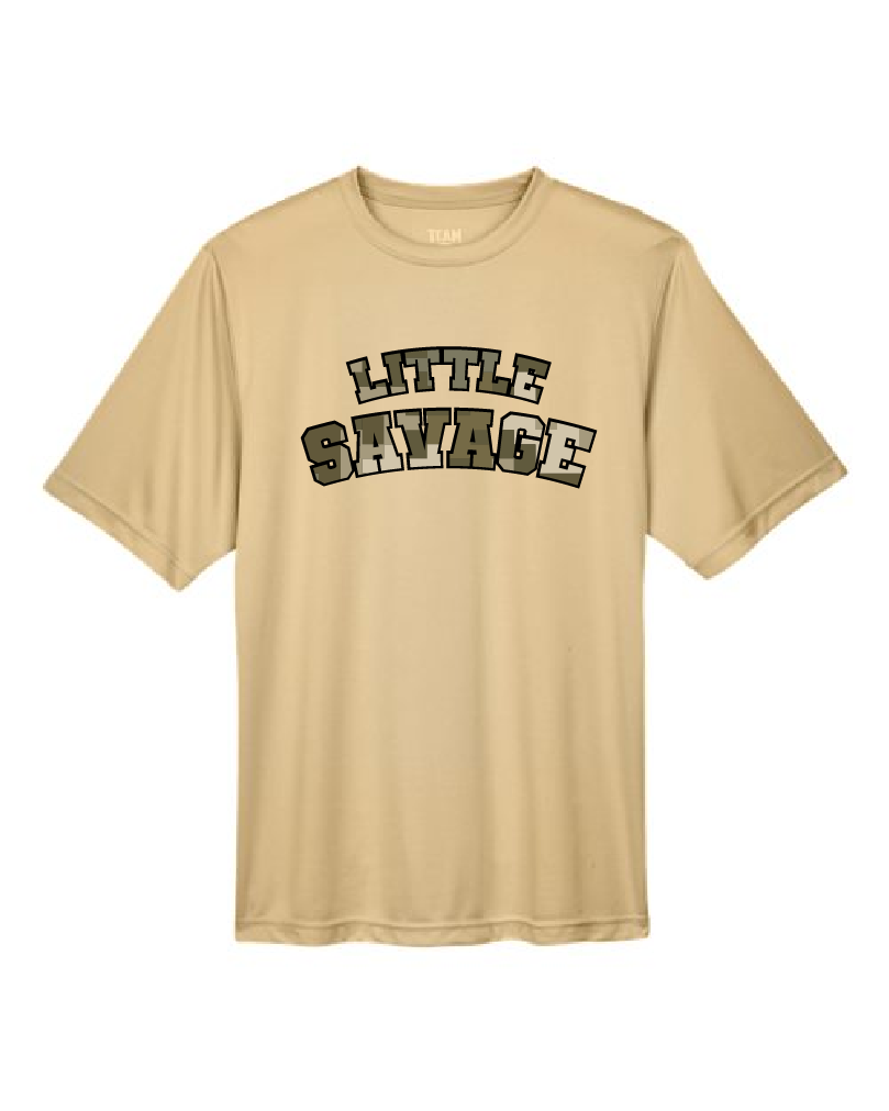Little Savage Shirt