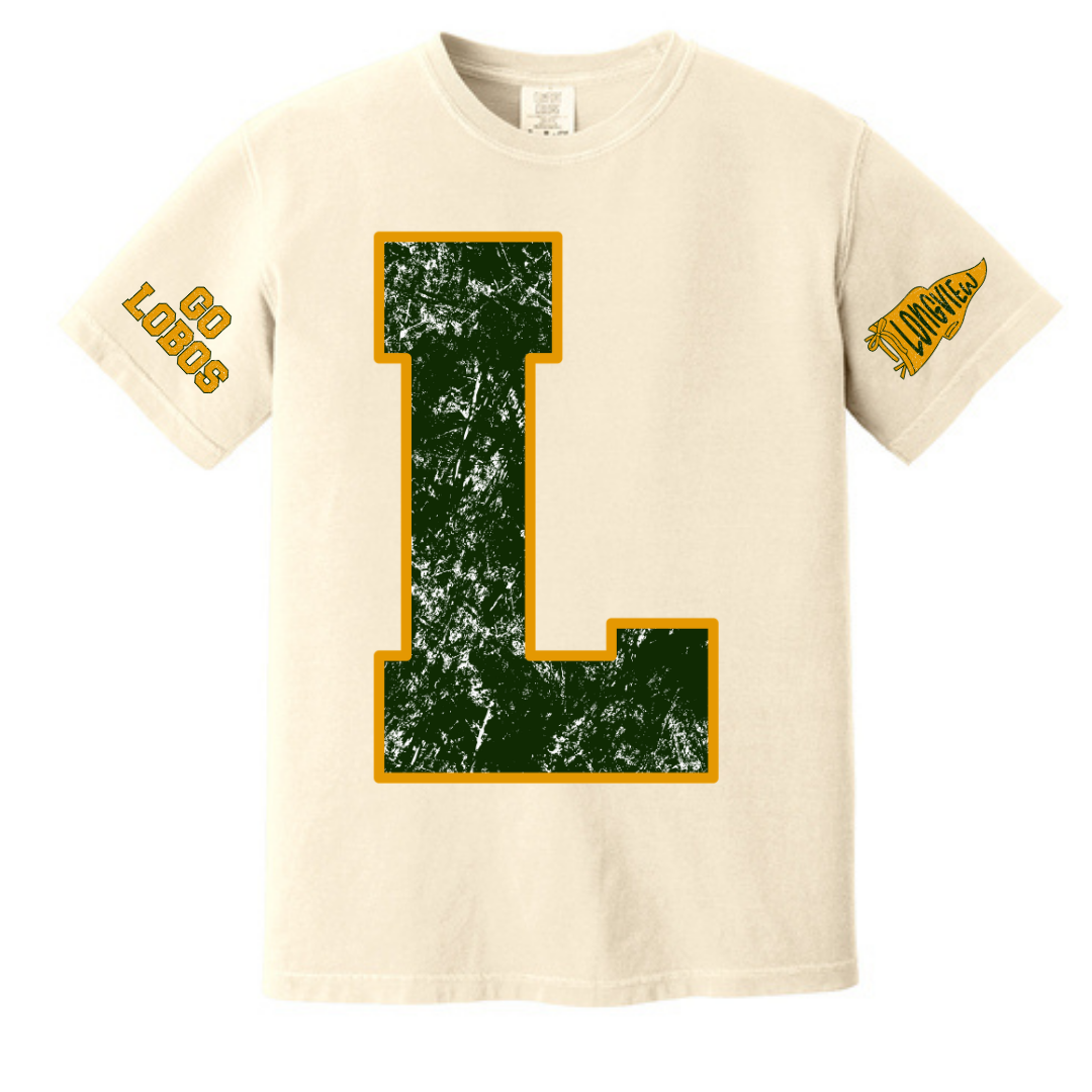 Vintage School REGULAR shirts