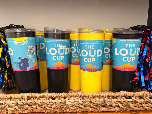 Loud Cup