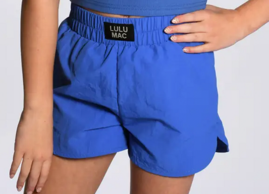 YOUTH Lu Shorts