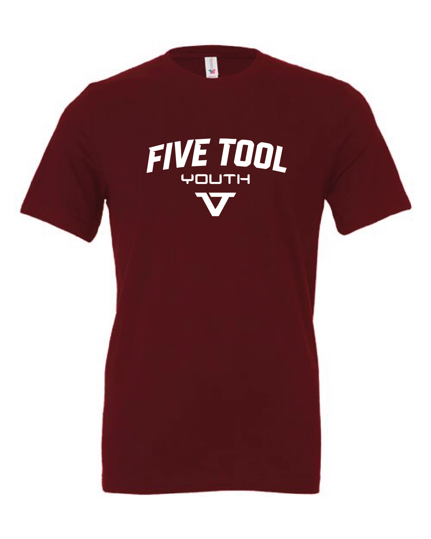 Five Tool T Shirt