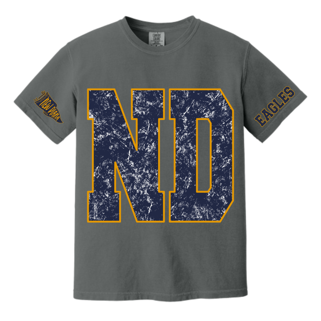 Vintage School REGULAR shirts