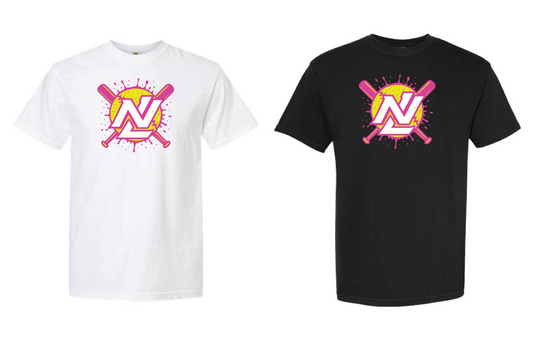 No Limit Comfort Color Tee