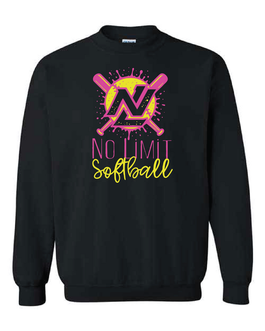 No Limit Sweater