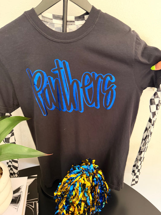 Puff Panthers Tshirt