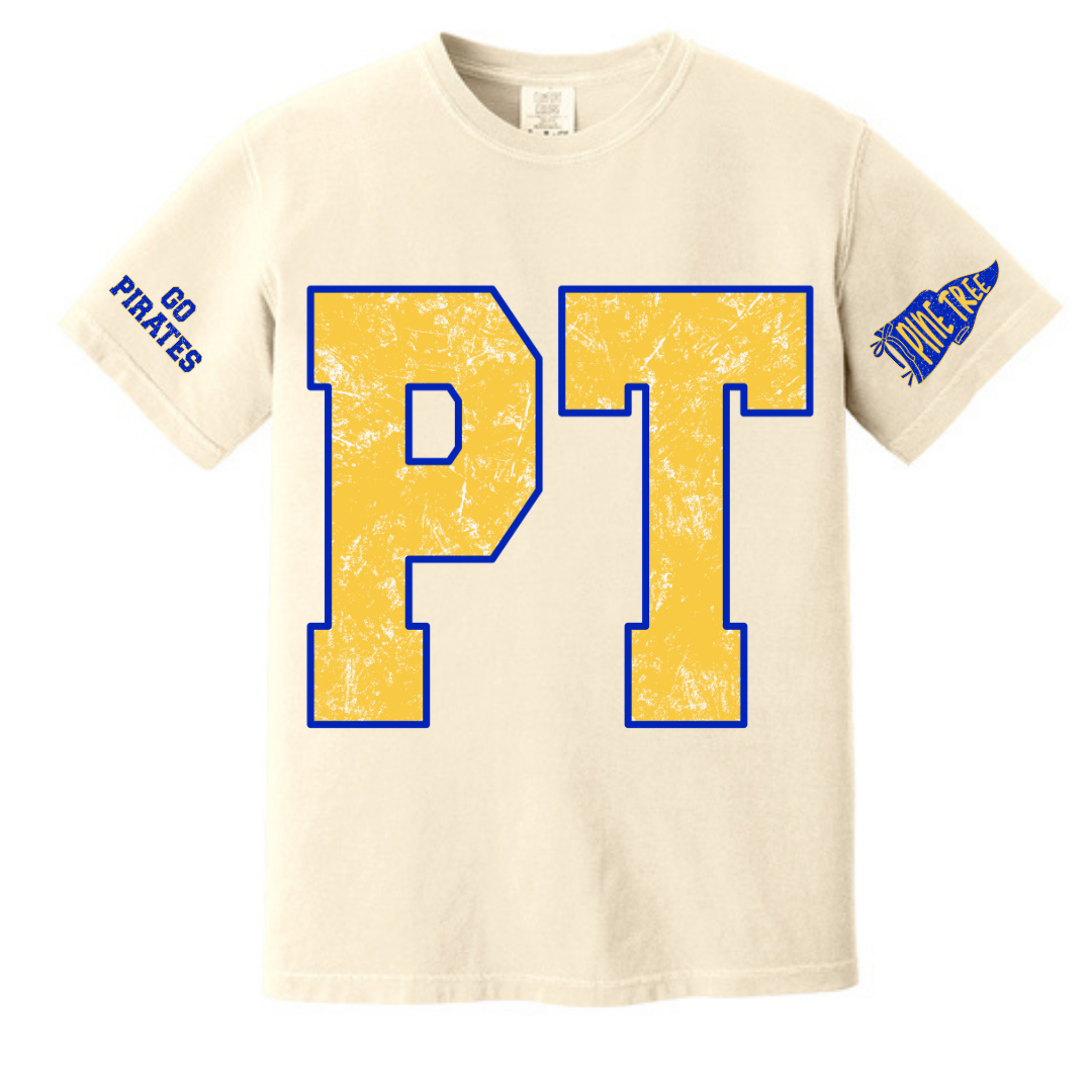 Vintage School REGULAR shirts