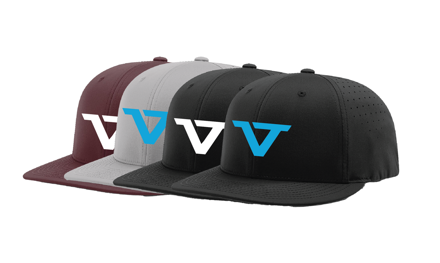 Five Tool Game Style Hat