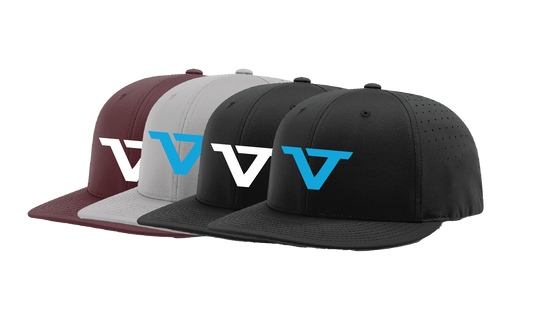 Five Tool Game Style Hat