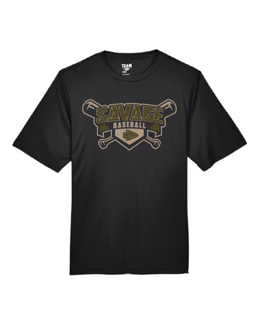 Savage Team Spirit Shirt