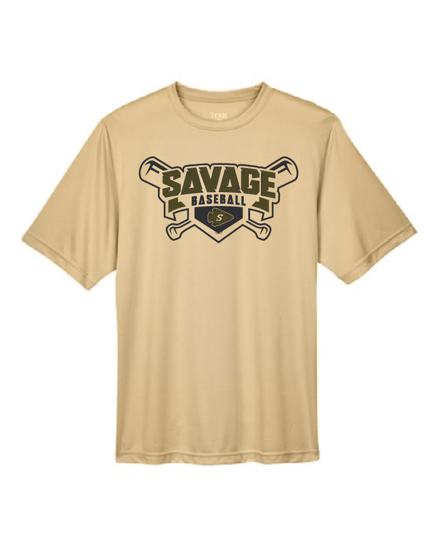 Savage Team Spirit Shirt