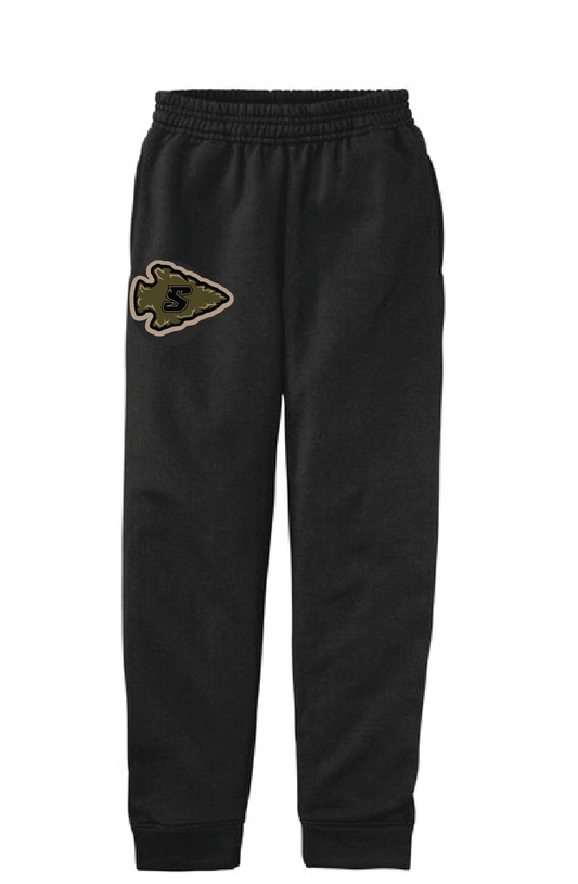Savage Jogger Sweatpants