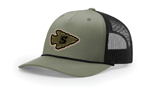 Savage Rope Hat