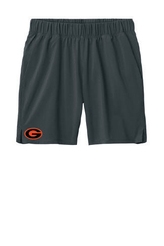 Gilmer Buckeye Shorts