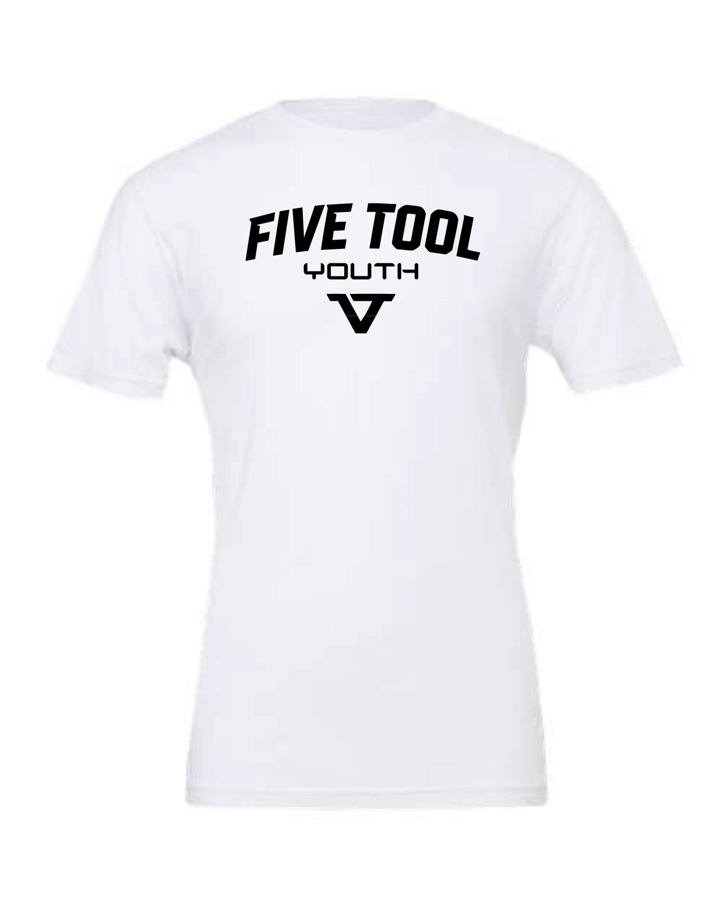 Five Tool T Shirt