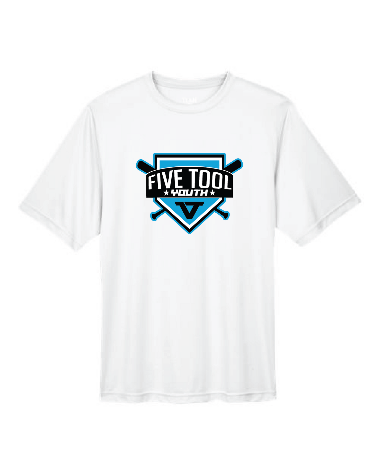 Five Tool SS Dri Fit Tee