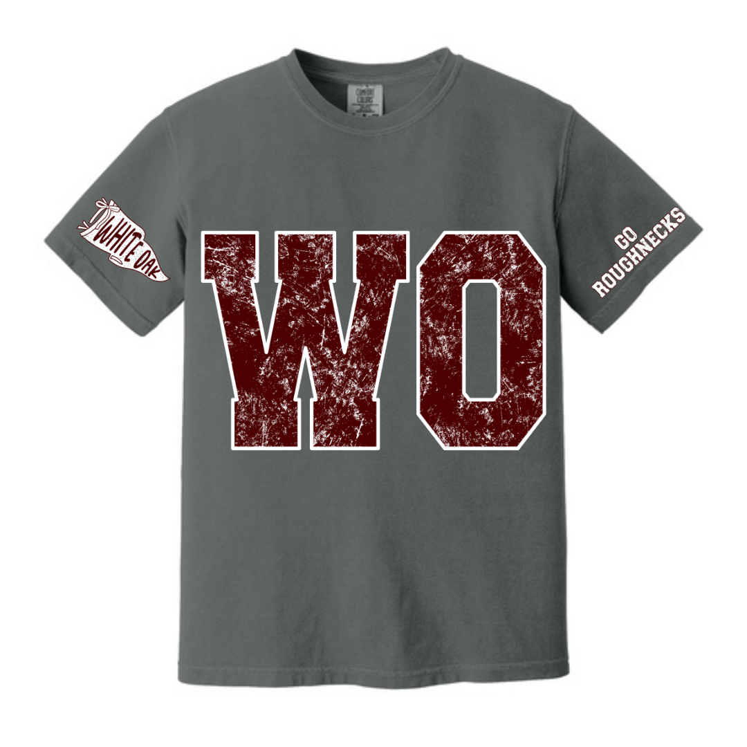 Vintage School REGULAR shirts