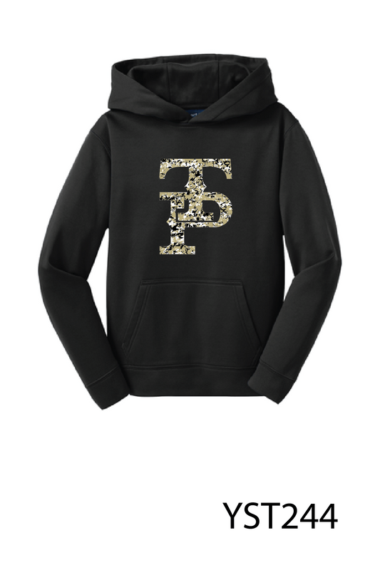 Prospects Winter Youth Hoodie